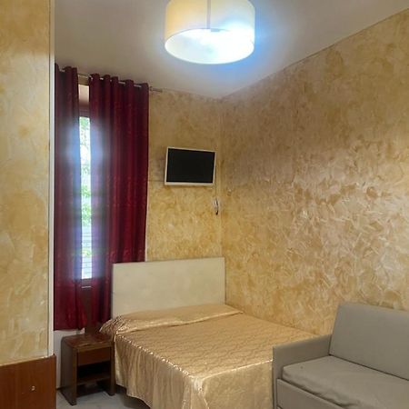 Termini Golden House Hotel Roma Exterior foto
