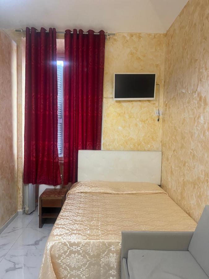 Termini Golden House Hotel Roma Exterior foto