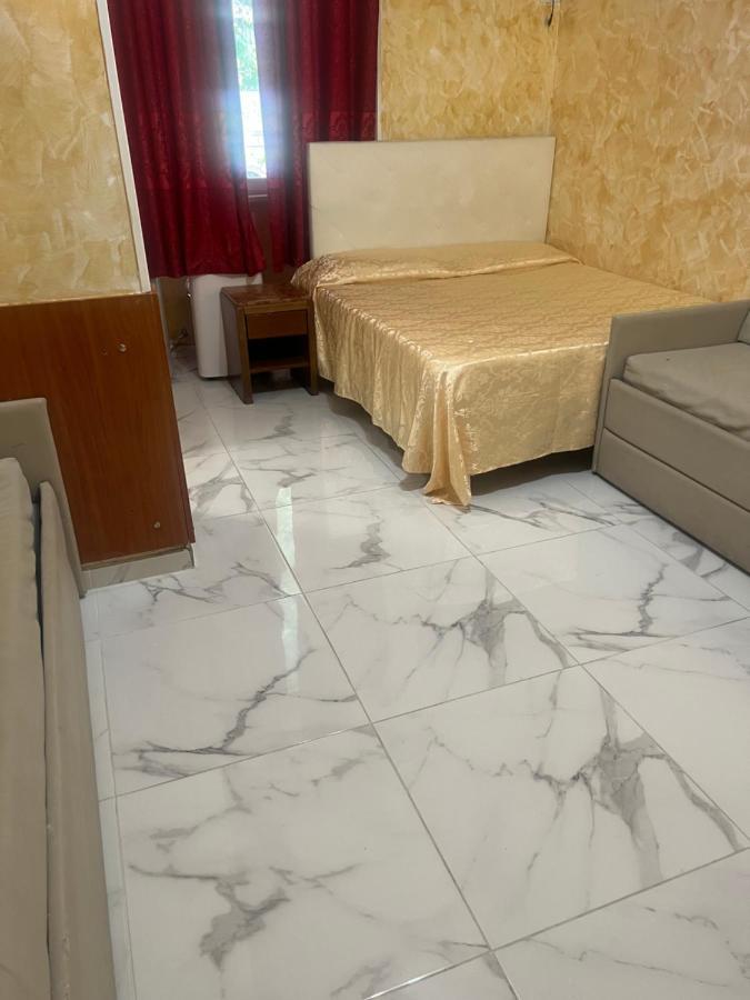 Termini Golden House Hotel Roma Exterior foto