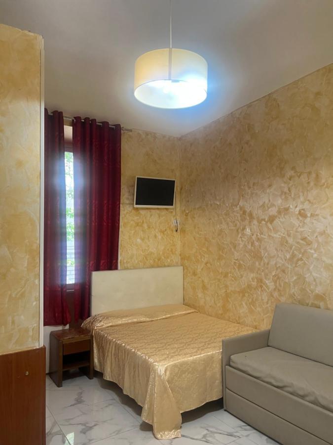 Termini Golden House Hotel Roma Exterior foto