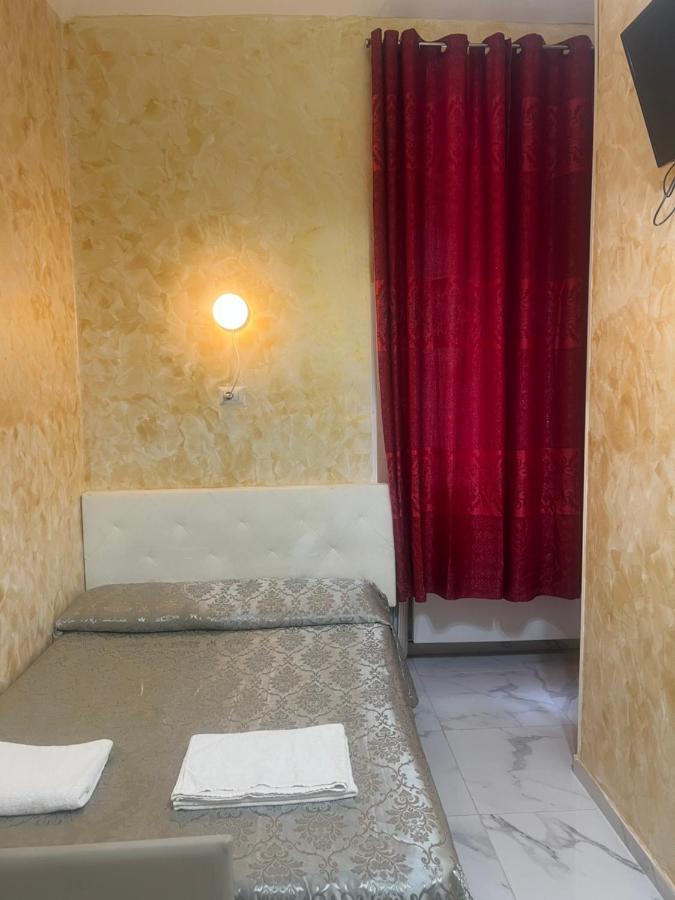 Termini Golden House Hotel Roma Exterior foto